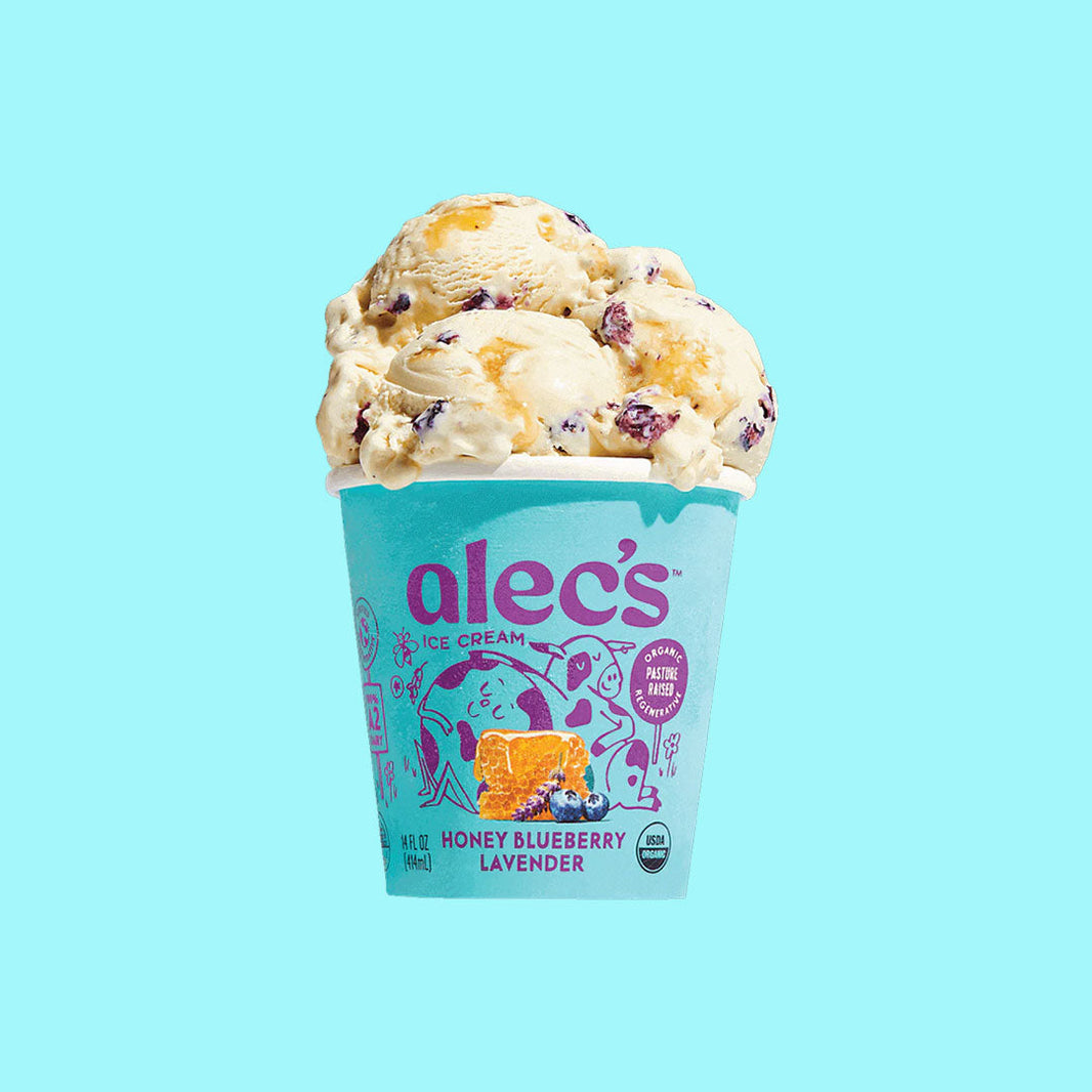 Cheesecake Ice Cream