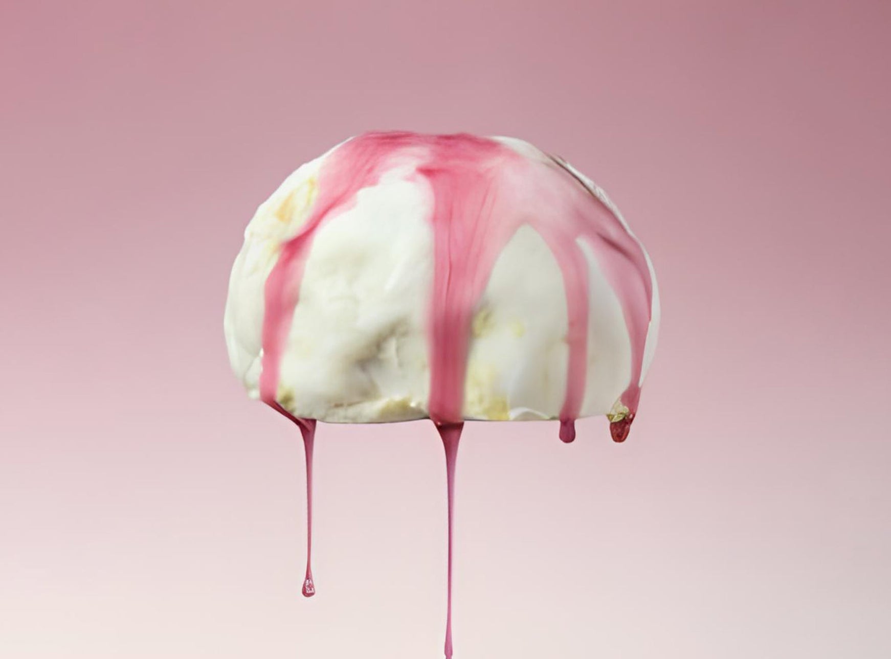 Frozen Yogurt