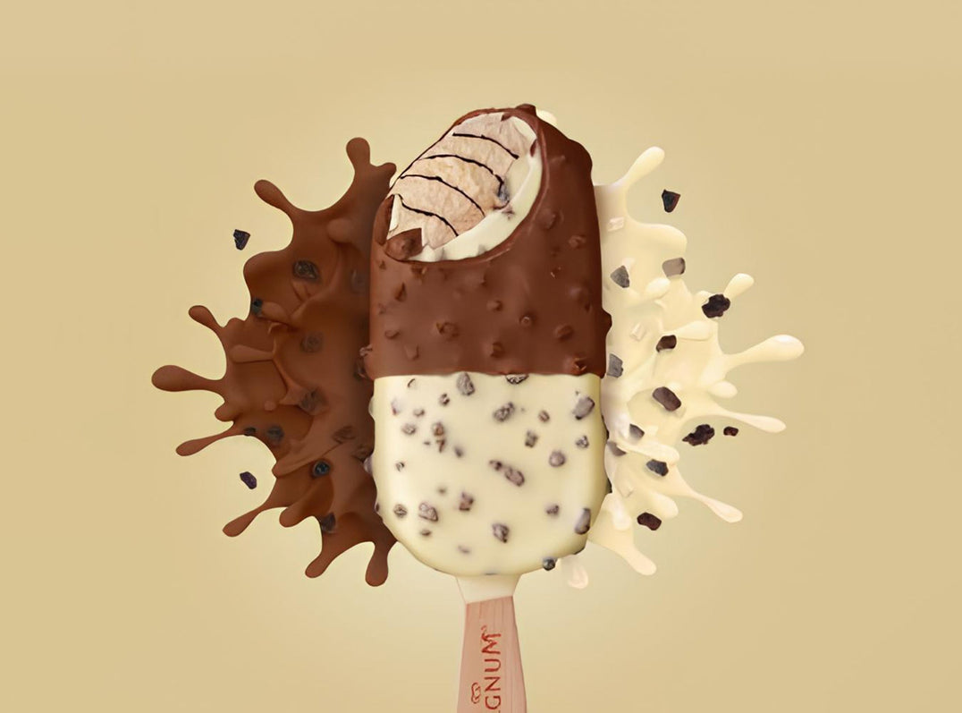 Ice Cream Cakes