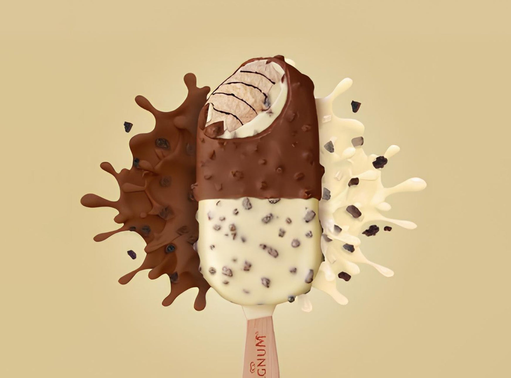 Ice Cream Cakes