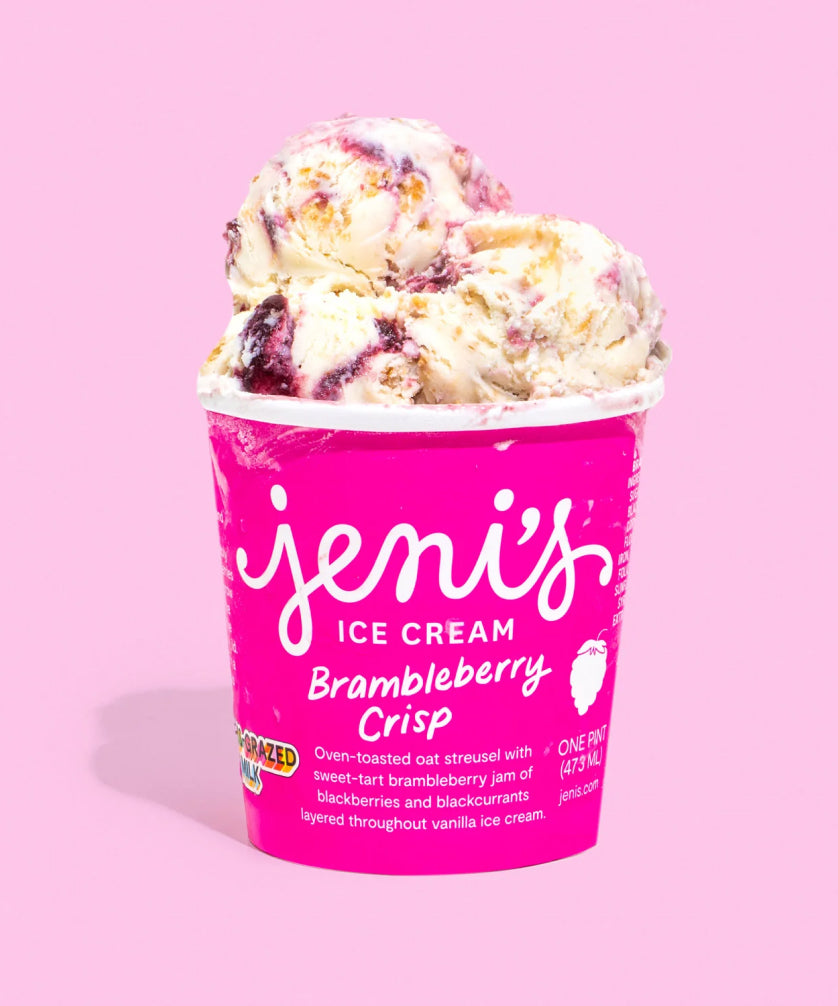 Jeniss cream