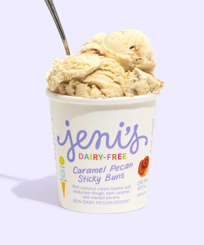Jeniss cream