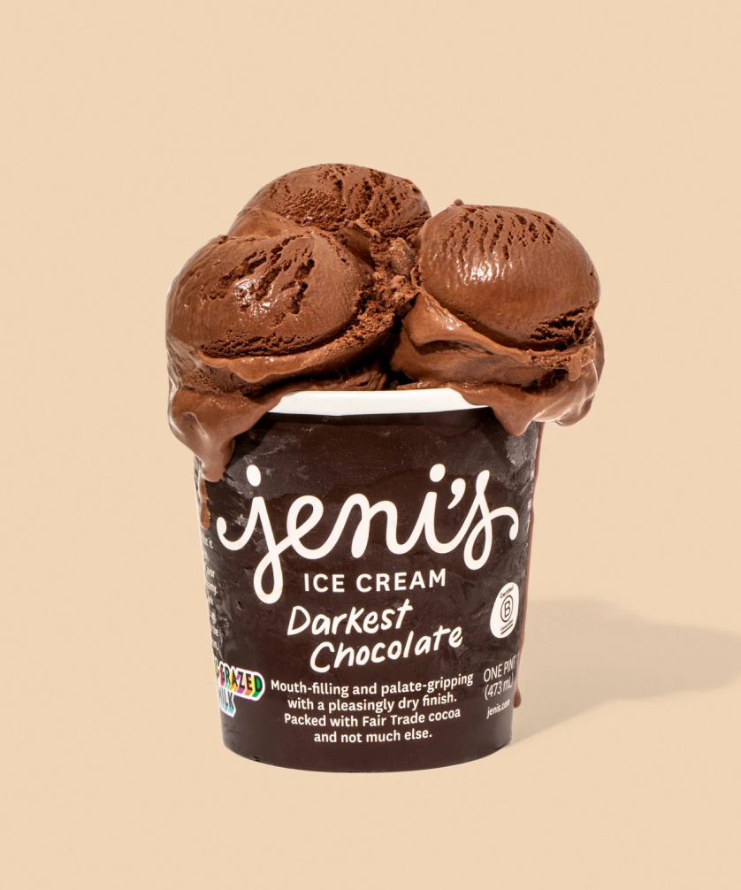 Jeniss cream