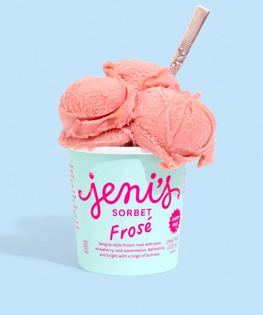 Jenis cream