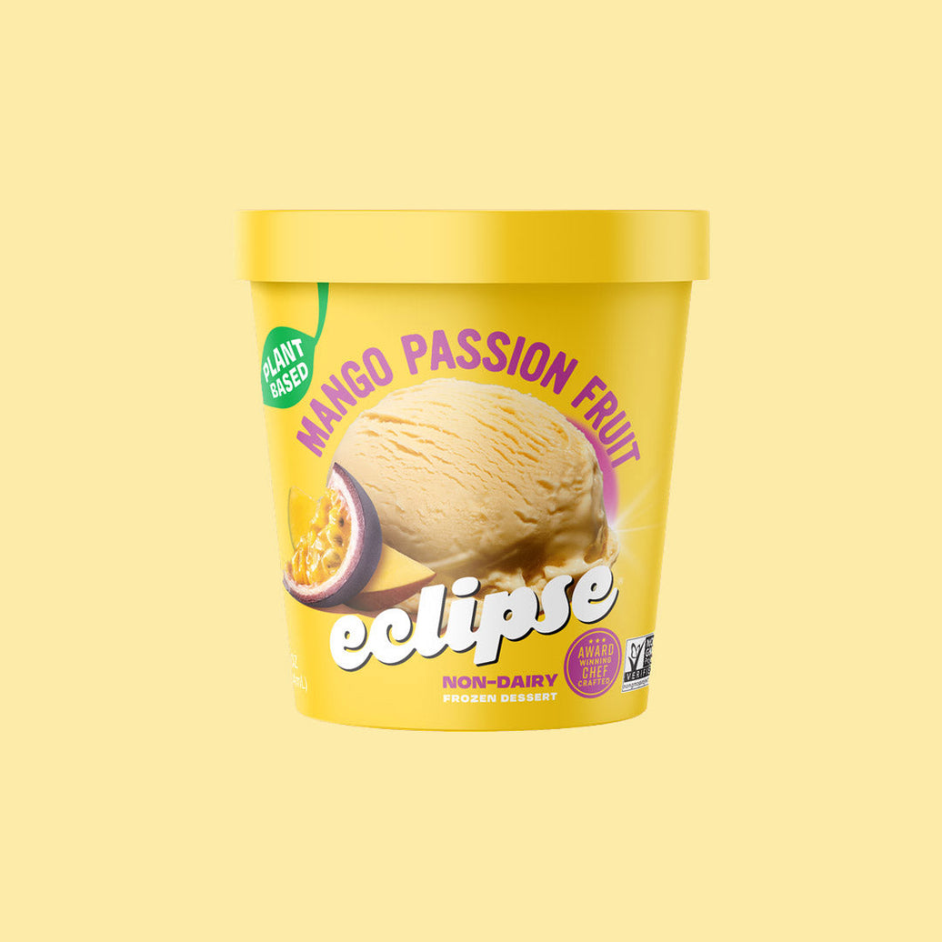 Mango Passion Fruit