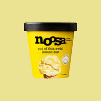 Frozen Yoghurt Gelato