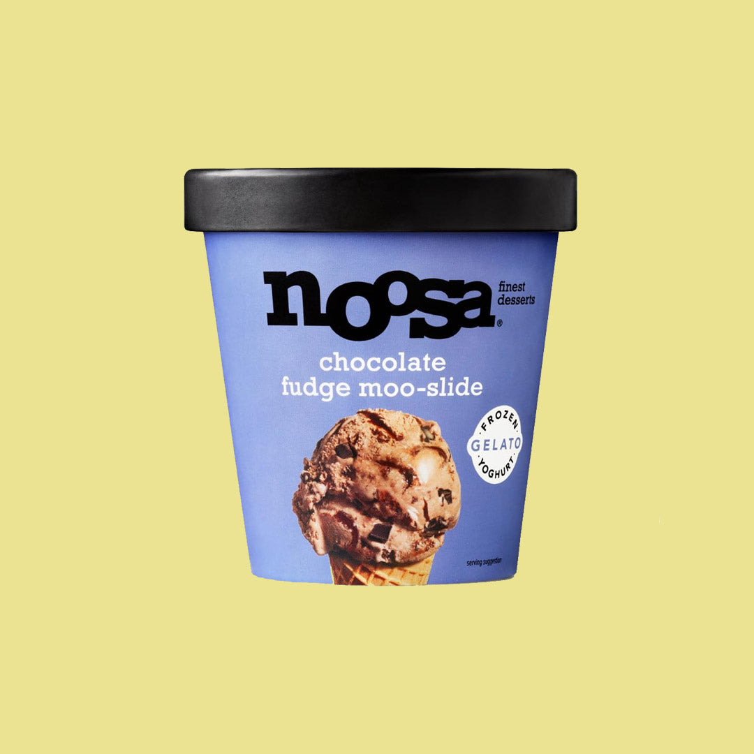 Frozen Yoghurt Gelato