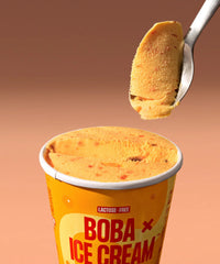 Bobaa Ice Cream