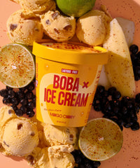 Bobaa Ice Cream