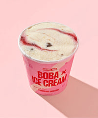 Bobaa Ice Cream