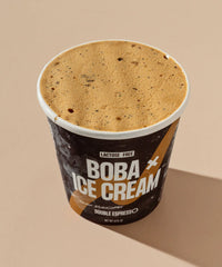 Bobaa Ice Cream