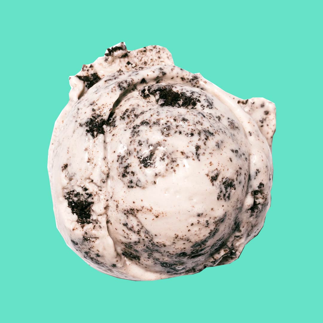 Cherry Garcia Ice Cream