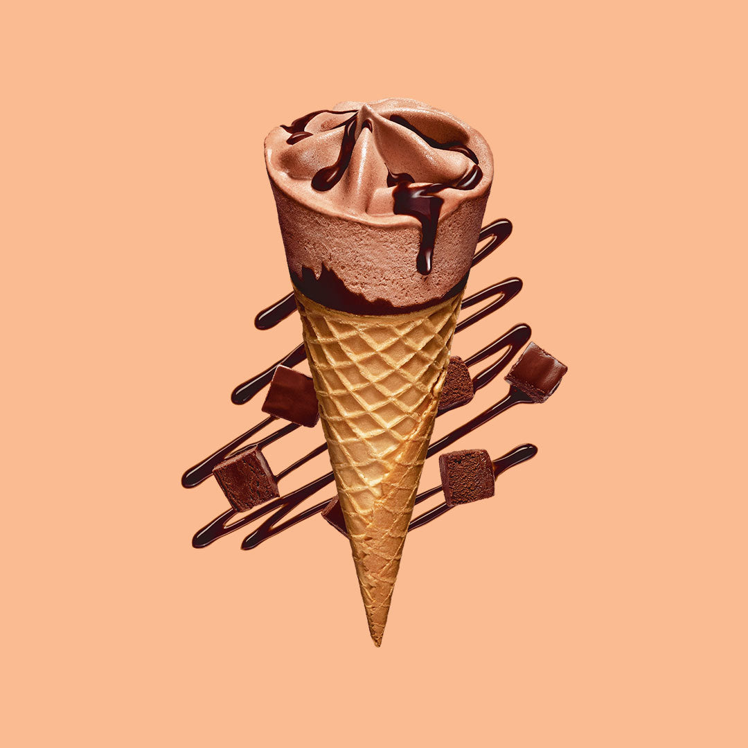 Chocolate Ice Cream