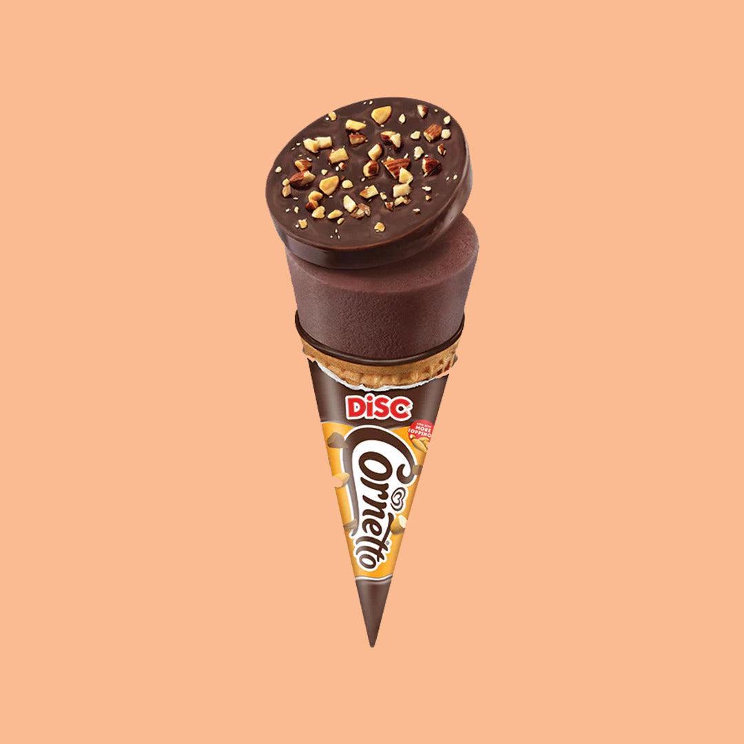 Chocolate Ice Cream