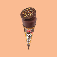 Chocolate Ice Cream