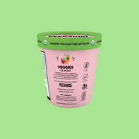 Strawberry Organic Ice Cream