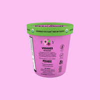Peekaboo Ice Cream